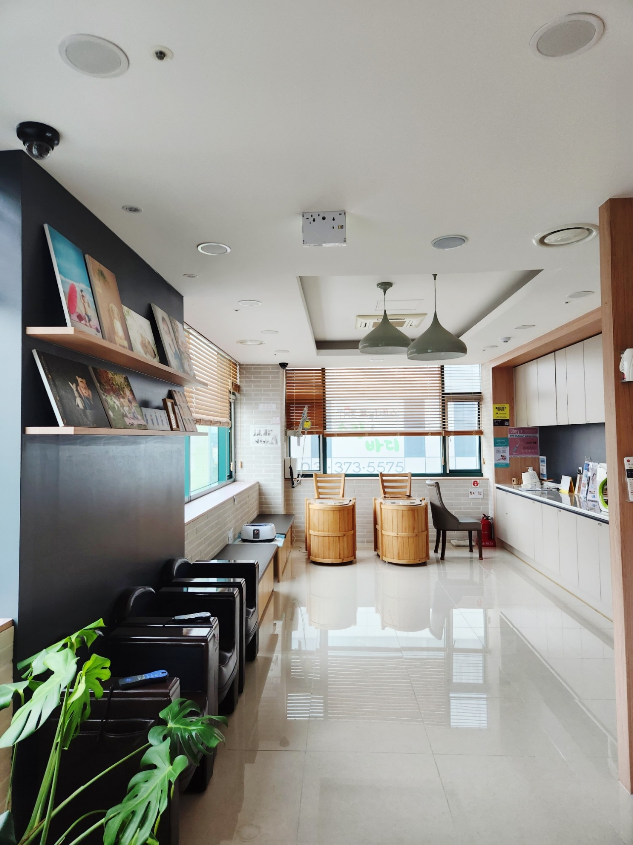 청율산후조리원