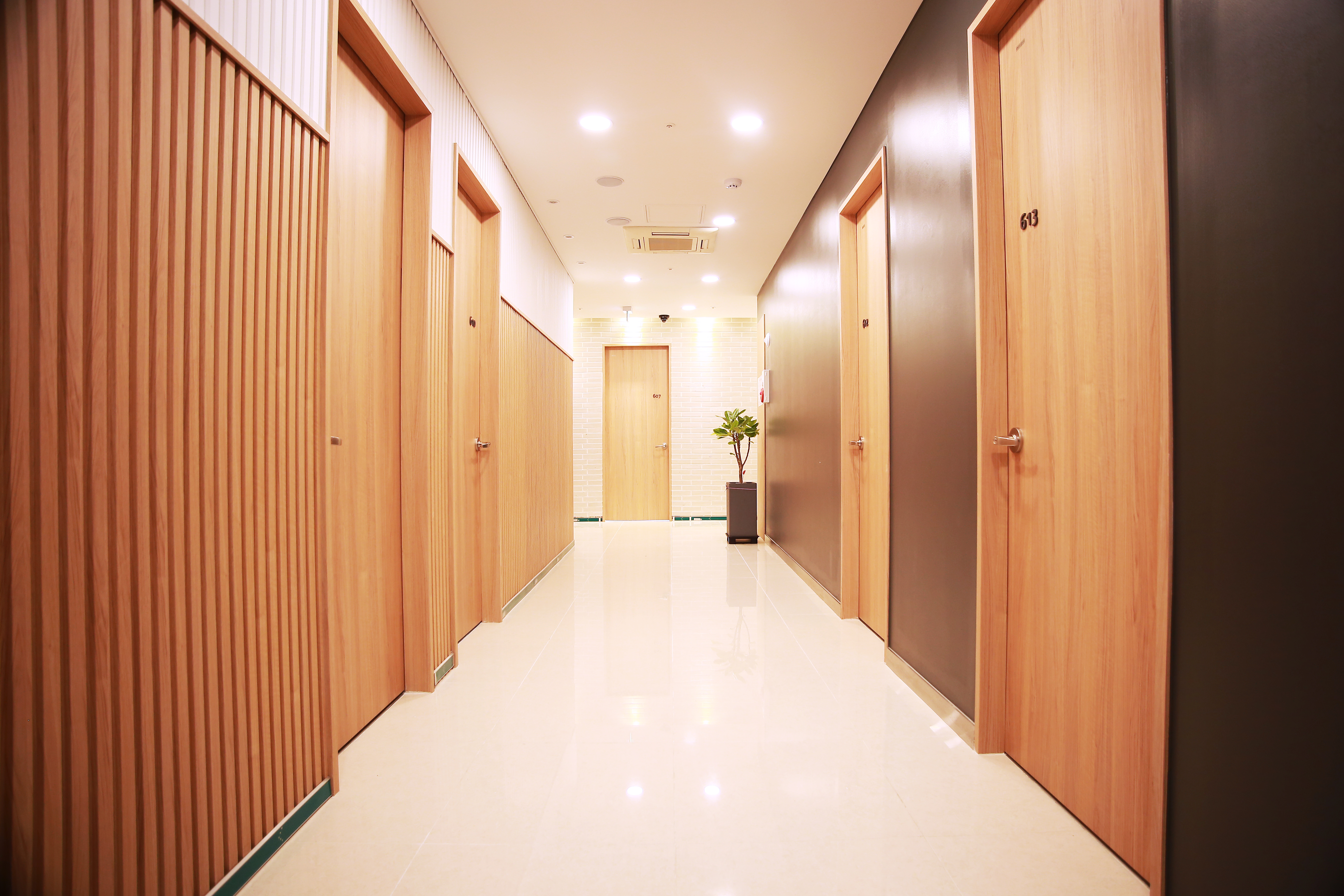 청율산후조리원 시설