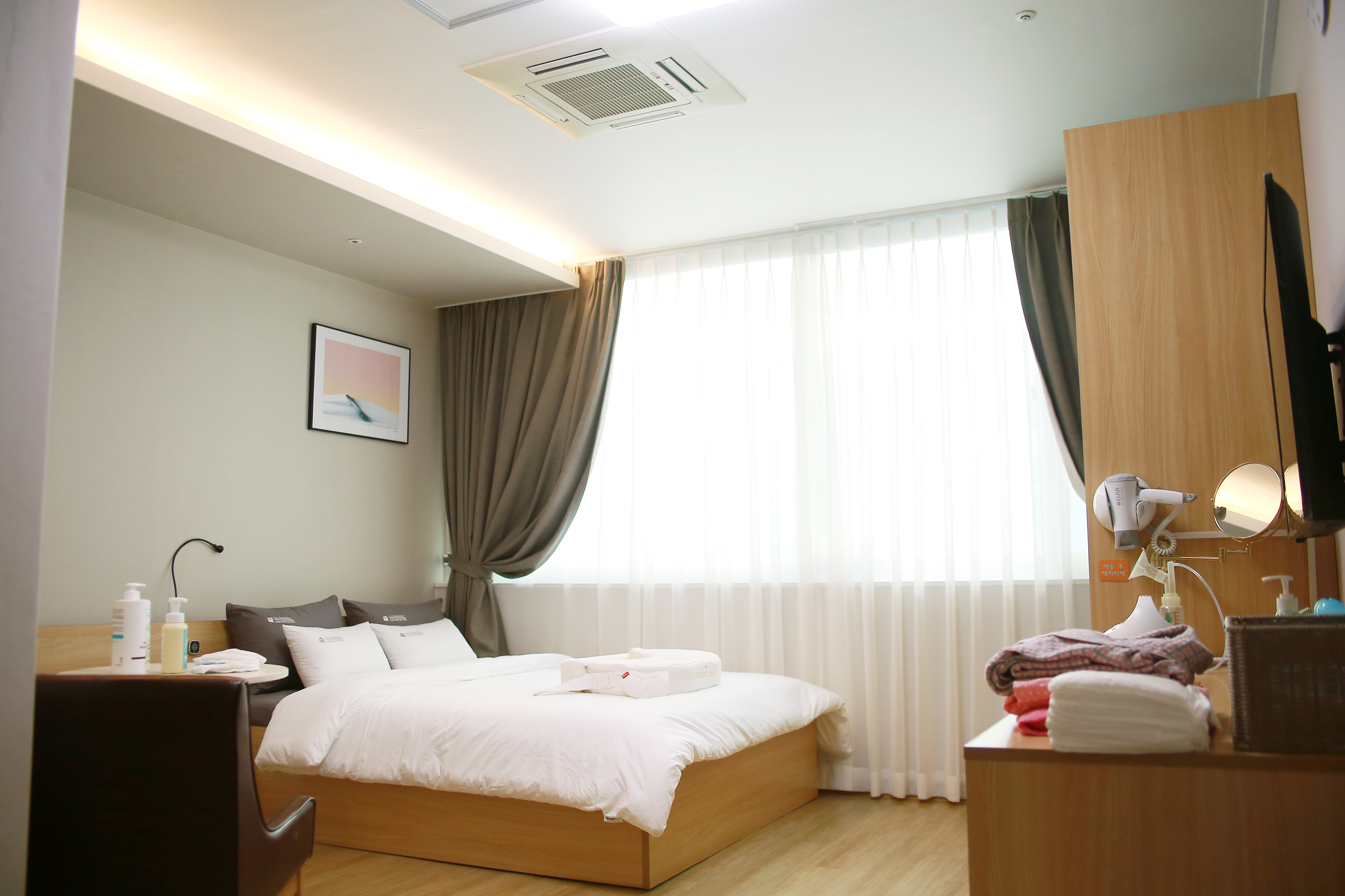 청율산후조리원 맞춤 케어