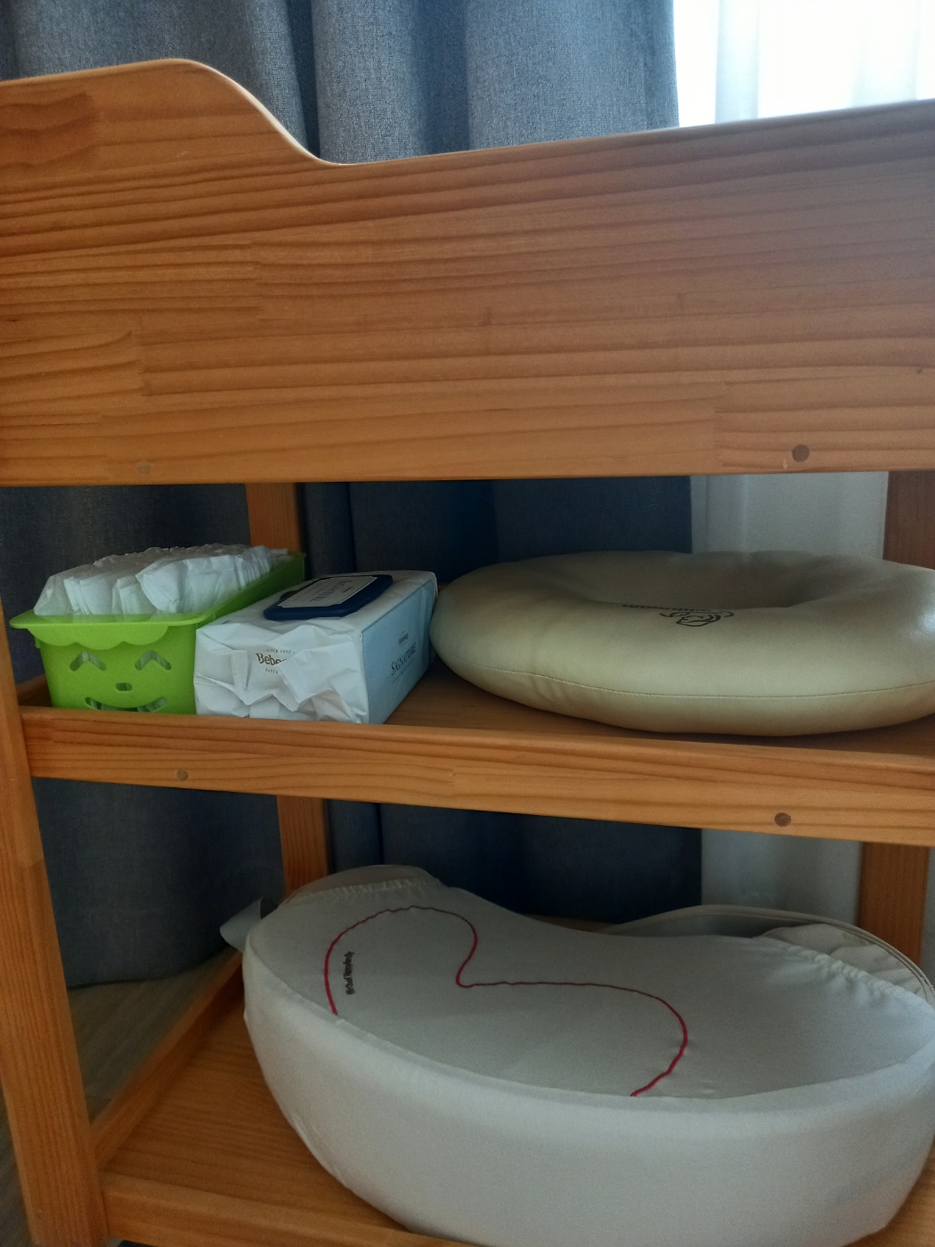 청율산후조리원 객실